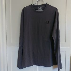 Mens Under Armour Long Sleeve XL